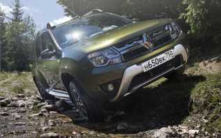 Renault Duster 2019 года: старт продаж в России, фото, цены, видео